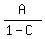 A%2F%281-C%29