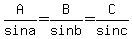 A%2F+sin+a+=+B%2Fsin+b+=+C%2Fsin+c