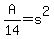 A%2F14=s%5E2