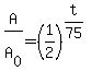 A%2FA%5B0%5D=%281%2F2%29%5E%28t%2F75%29