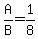 A%2FB=1%2F8