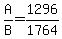 A%2FB=1296%2F1764