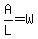 A%2FL=W