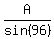A%2Fsin%2896%29