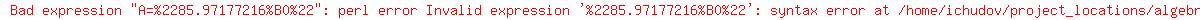 A=%2285.97177216%B0%22