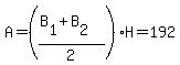 A=%28%28B%5B1%5D%2BB%5B2%5D%29%2F2%29H=192