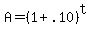 A=%281%2B.10%29%5Et