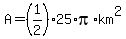 A=%281%2F2%2925%2Api%2Akm%5E2%29