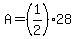 A=%281%2F2%2928