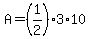 A=%281%2F2%293%2A10