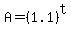 A=%281.1%29%5Et