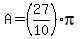 A=%2827%2F10%29pi