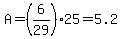 A=%286%2F29%2925=5.2