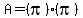 A=%28pi%29%2A%28pi%29