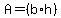 A=+%28b%2Ah%29