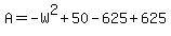 A=-W%5E2%2B50-625%2B625