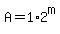 A=1%2A2%5Em