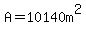 A=10140m%5E2