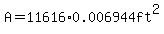 A=11616%2A0.006944ft%5E2