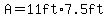 A=11ft%2A7.5ft