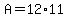A=12%2A11