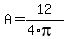A=12%2F%284%2Api%29