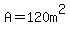 A=120+m%5E2