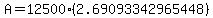A=12500%282.69093342965448%29