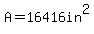 A=16416in%5E2