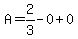 A=2%2F3-0%2B0