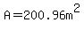 A=200.96m%5E2