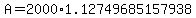 A=2000%2A1.12749685157938