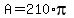 A=210%2Api