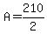 \"A=210%2F2\"