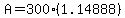 A=300%281.14888%29