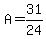 A=31%2F24