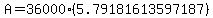 A=36000%285.79181613597187%29