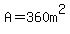 A=360m%5E2