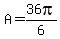 A=36pi%2F6