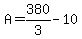 A=380%2F3-10