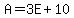 A=3E%2B10