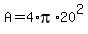 A=4%2Api%2A20%5E2