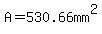A=530.66mm%5E2