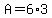 A=6%2A3