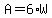 A=6%2AW