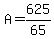 A=625%2F65
