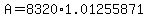 A=8320%2A1.01255871