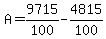 A=9715%2F100-4815%2F100