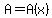 A=A%28x%29