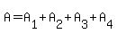 A=A%5B1%5D%2BA%5B2%5D%2BA%5B3%5D%2BA%5B4%5D